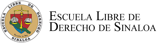 Logo Escuela Libre de Derecho